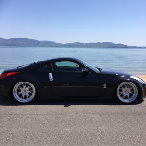 フェアレディZ Z33