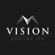 Vision Roofing Logo