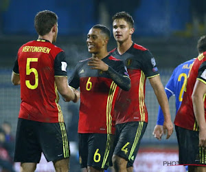 Petit saut dans le futur: à quoi ressemblerait le onze des Diables à l'aube de la Coupe du Monde 2022 ?