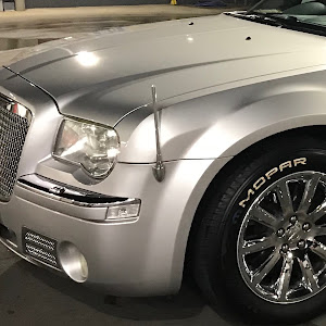 300C ツーリング LE35T