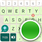 ai.keyboard theme for WhatsApp Apk