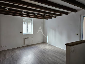 appartement à Soissons (02)