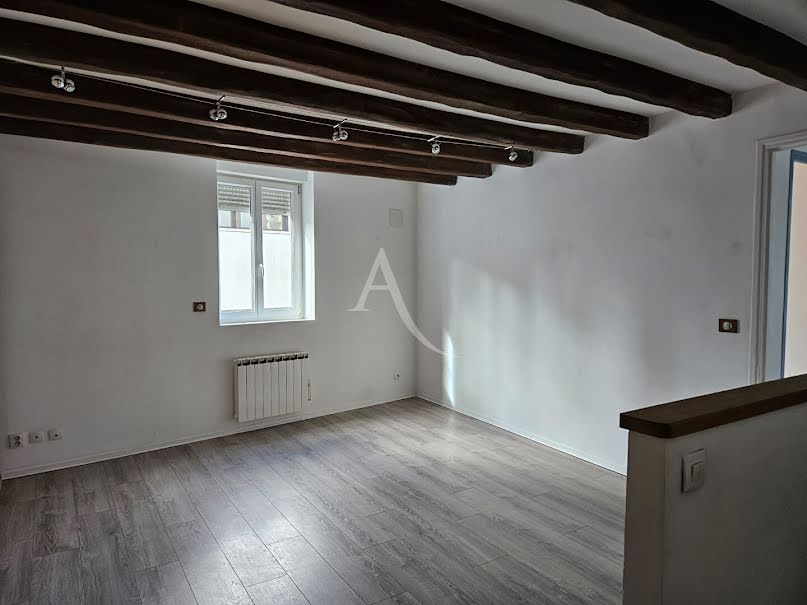 Vente appartement 2 pièces 52 m² à Soissons (02200), 118 000 €