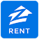 Apartments & Rentals  icon