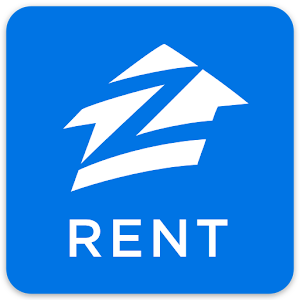 Zillow 租赁