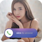 Cover Image of ダウンロード Sexy Girls Live Streaming : Free Cam Girls Guide 3.5 APK