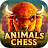 AnimalsChess - SuperBuffalo icon