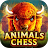 AnimalsChess - SuperBuffalo icon