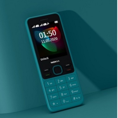 Điện Thoại Nokia 150 2020 ( 2 Sim ) New Fullbox Chính Hãng, Loa To Sóng Khỏe