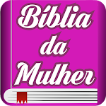 Cover Image of Download A Bíblia da Mulher - Português 7.0 APK