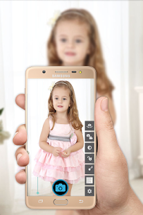 How to get Free Camera Mobile lastet apk for bluestacks