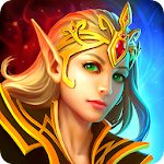 Cover Image of ดาวน์โหลด Warspear ออนไลน์ (MMORPG, RPG) 7.10.4 APK