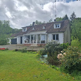 maison à Bagnoles de l'Orne Normandie (61)