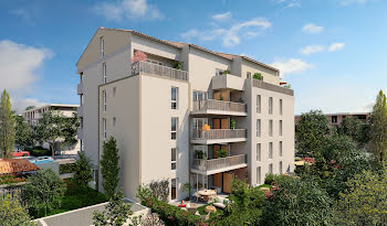 appartement à La garde (83)