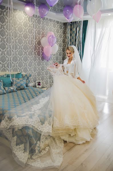 Esküvői fotós Kseniya Kamenskikh (kamenskikh). Készítés ideje: 2018 június 7.