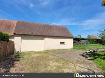 maison à Nogent-le-Rotrou (28)