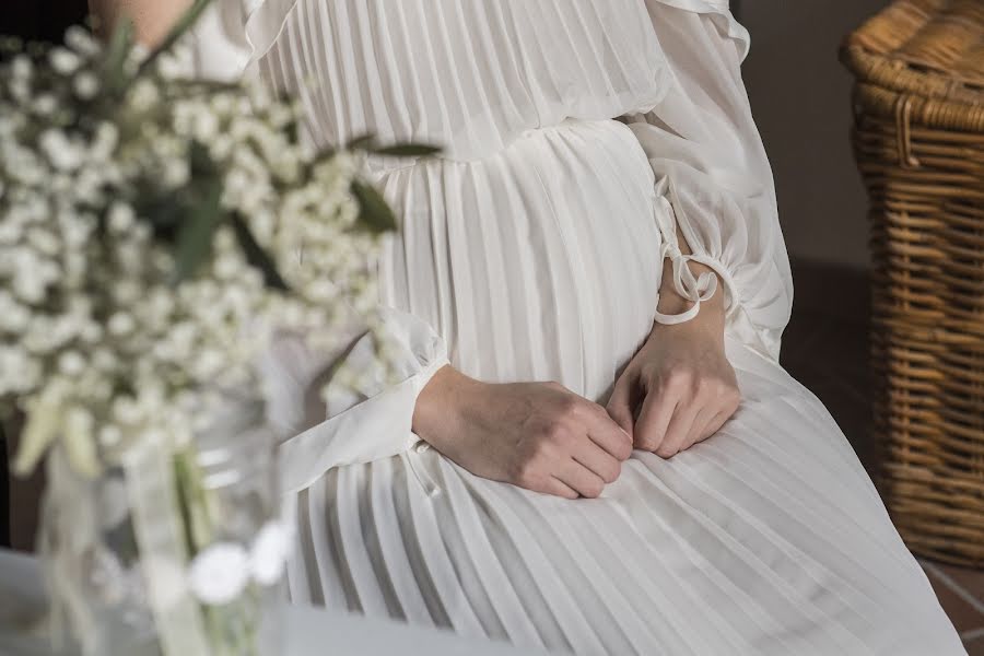 Fotógrafo de casamento Diego Ciminaghi (ciminaghi). Foto de 15 de fevereiro 2019