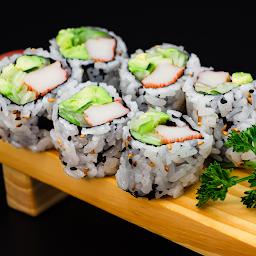 Spicy California Roll