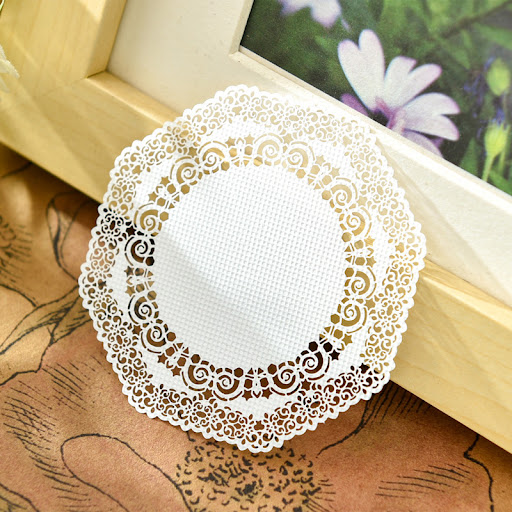 Title 8, Handmade paper decorative accessories to elevat...