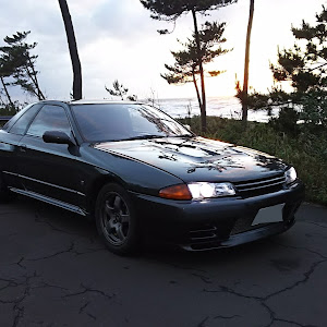 スカイライン GT-R BNR32