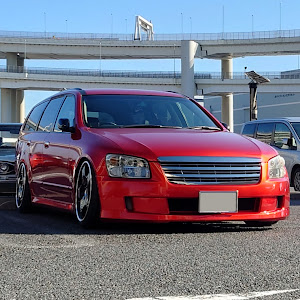 ステージア M35