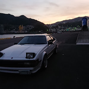 セリカXX