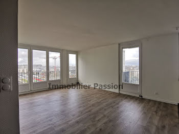 appartement à Angers (49)