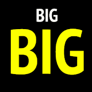 BIGAPP  Icon