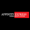 Affinity Express, Gautam Nagar, Yusuf Sarai, New Delhi logo