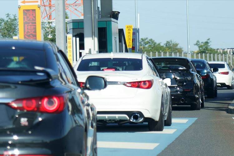スカイラインの全国37SKYLINE＆FUGA＆CIMAオフ会・オフ会・カルガモ走行・V37スカイライン・ドライブに関するカスタム事例の投稿画像6枚目