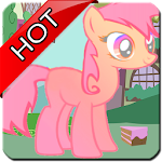 Cover Image of 下载 Little Run Pony 1.0 APK