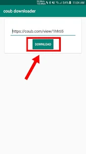 Coub video Downloader - download coubs with sound!(圖6)-速報App