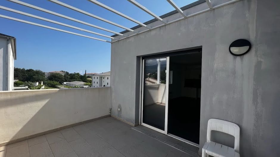 Vente appartement 3 pièces 68 m² à Linguizzetta (20230), 210 000 €