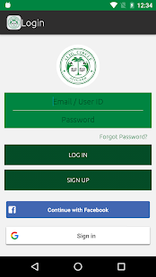 Alig Circle - náhled