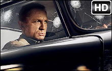 007 James Bond Custom No Time To Die New Tab small promo image