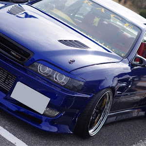 チェイサー JZX100