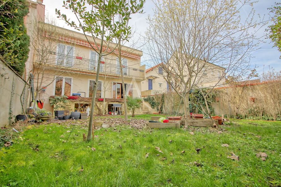 Vente maison 7 pièces 135 m² à Antony (92160), 573 000 €