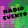 Radio cuento icon