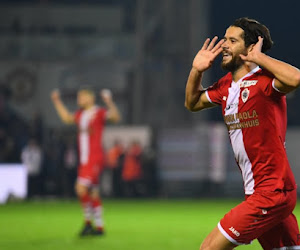 Ivo Rodrigues décisif et heureux : "Les supporters sont incroyables"