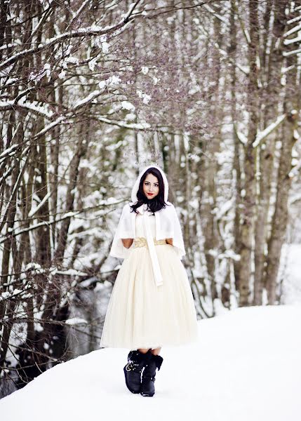 Fotógrafo de bodas Gaizka Gaizka Medina (gaizkamedina). Foto del 14 de febrero 2015