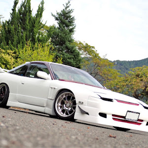 180SX RPS13