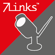 IP-1080 by 7Links  Icon