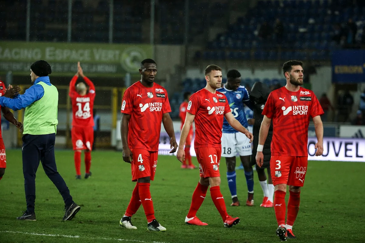 Ook in Frankrijk wacht juridisch getouwtrek: "Volgend seizoen 22 ploegen in Ligue 1"