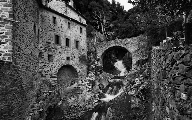 Eremo "Le Celle" (Cortona) di ELB