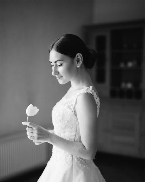 Wedding photographer Alena Katsura (alenakatsura). Photo of 27 October 2023