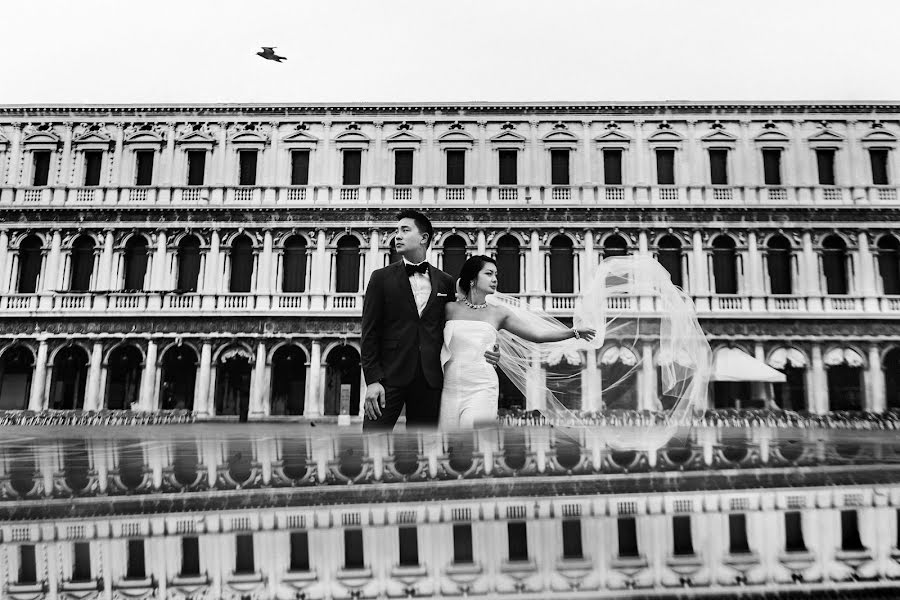 Fotógrafo de casamento Paolo Orsolini (prophotoitaly). Foto de 30 de maio 2022