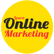 Online Marketing  Icon