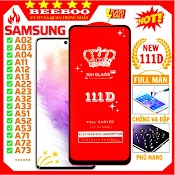 Kính Cường Lực Samsung A23 A13 A04 A04S A73 A53 A33 5G A11 A12 A22 A31 A32 A51 A52 A52S 5G A71 A72 M12 M33 A20S A21S M53