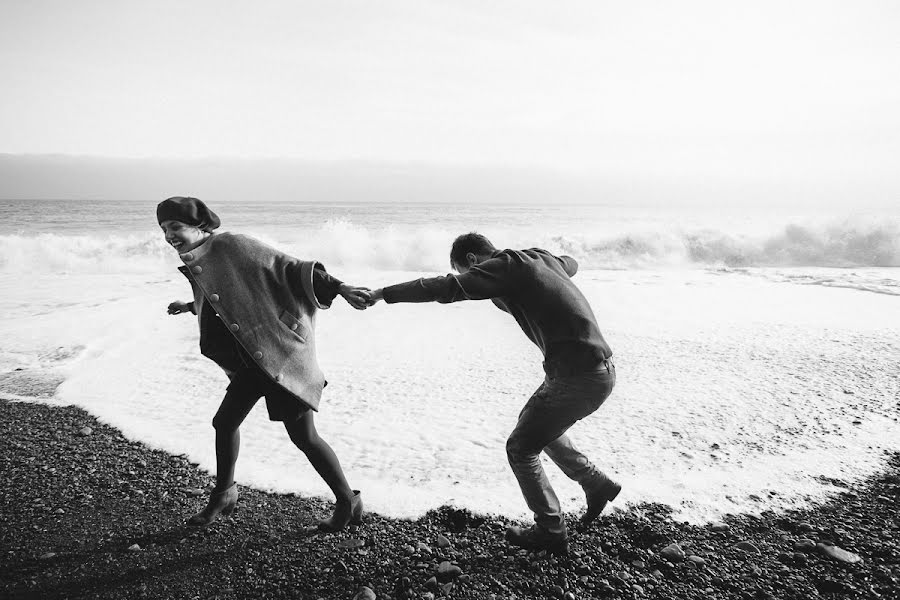 Fotografo di matrimoni Fedor Borodin (fmborodin). Foto del 23 gennaio 2015