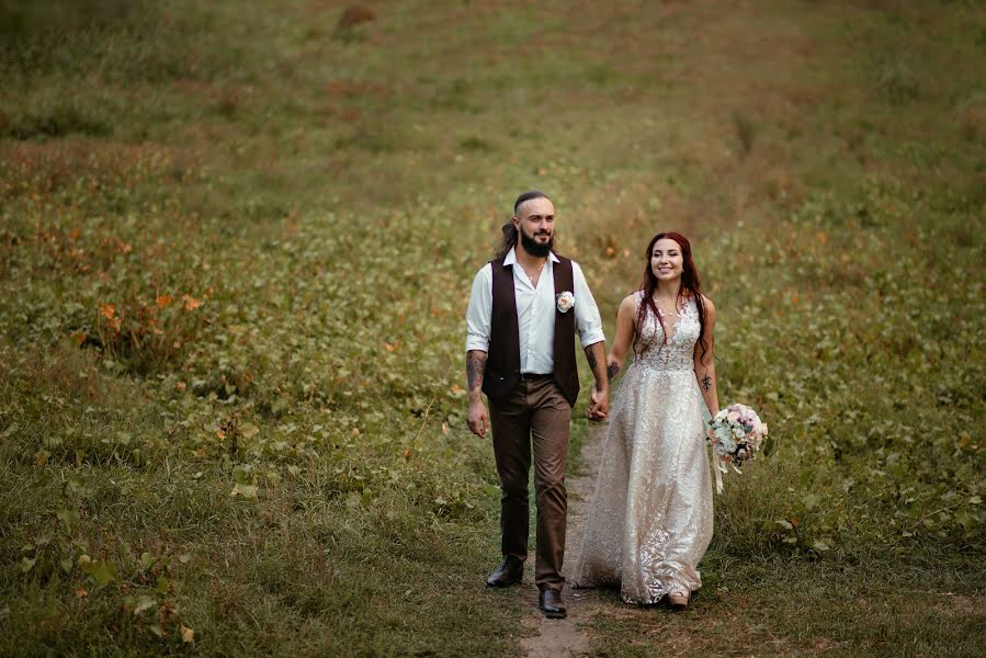 Wedding photographer Sergey Uspenskiy (uspenskiy). Photo of 4 February 2021